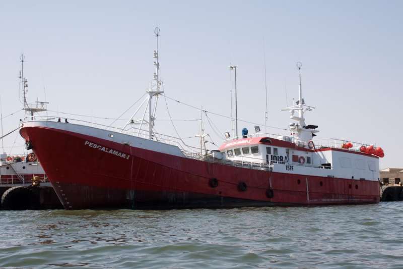 PESCALAMAR 1