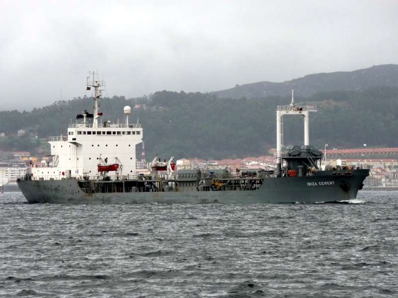 Image of MV GIAT