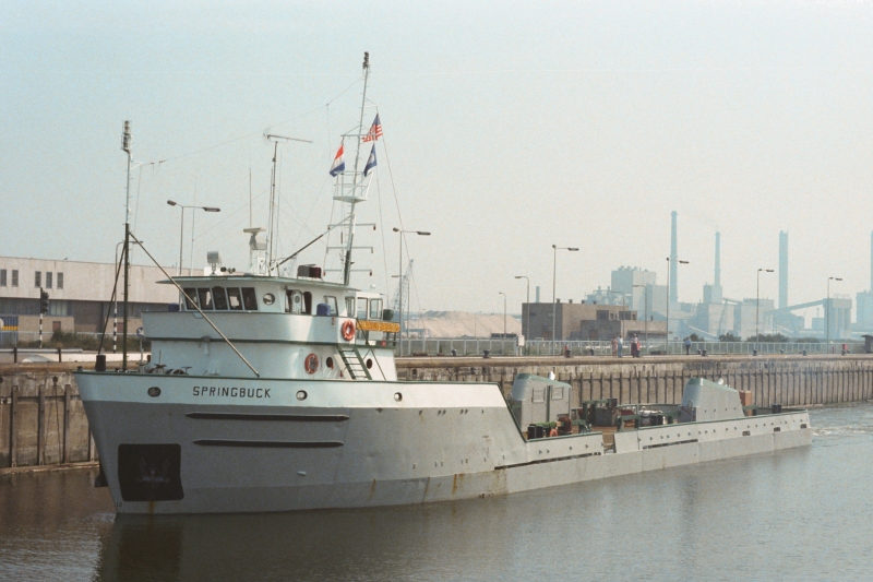 JENNIFER II