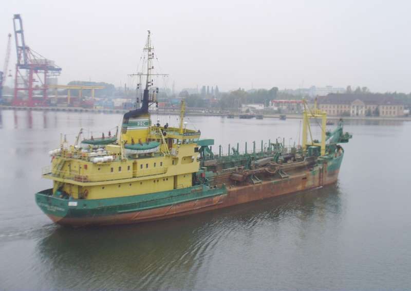 INZ. ST. LEGOWSKI