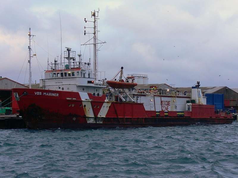 FORTUNA CRANE