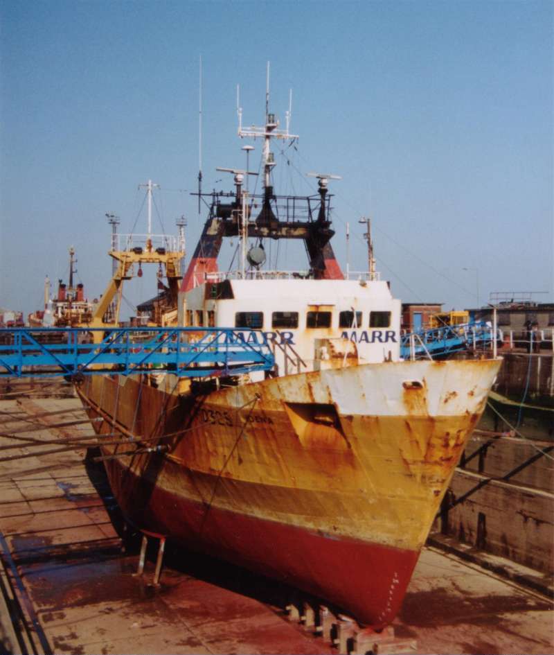 ESPEMAR DOS