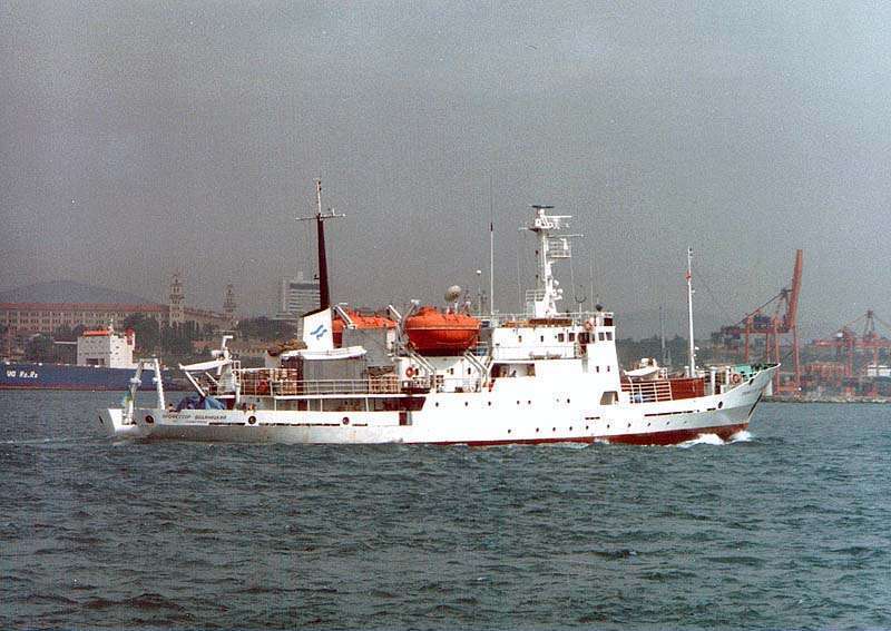 PROF VODYANITSKIY