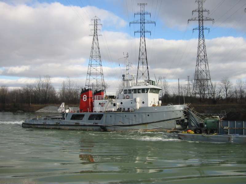 KEEWATIN
