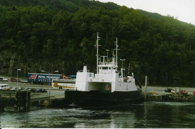 SVEIO