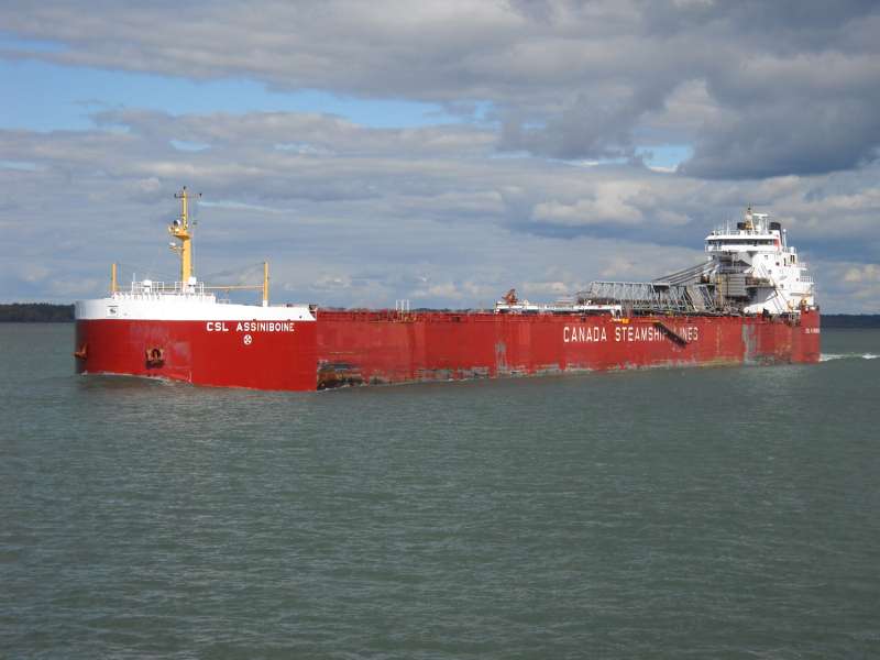 CSL ASSINIBOINE