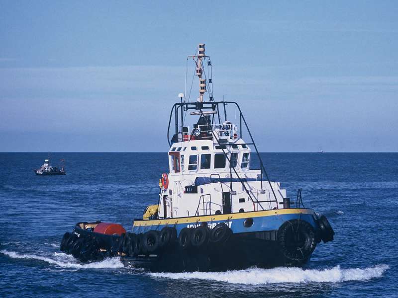 MV ARAOLUWA