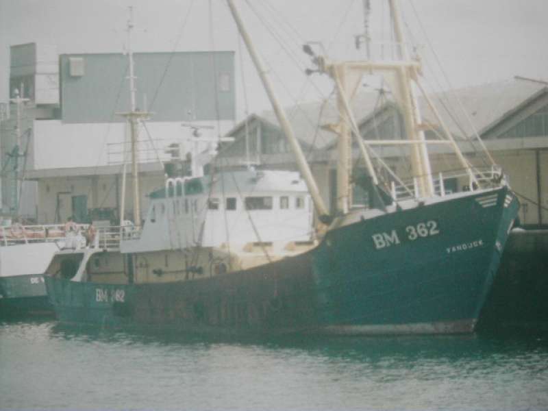 MFV VAN DIJCK