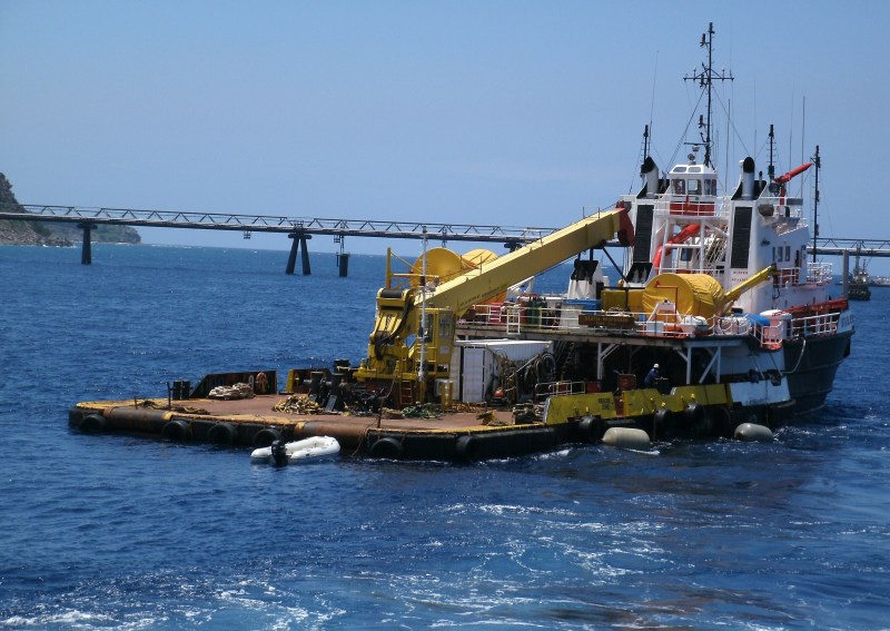 STATIA RESPONDER