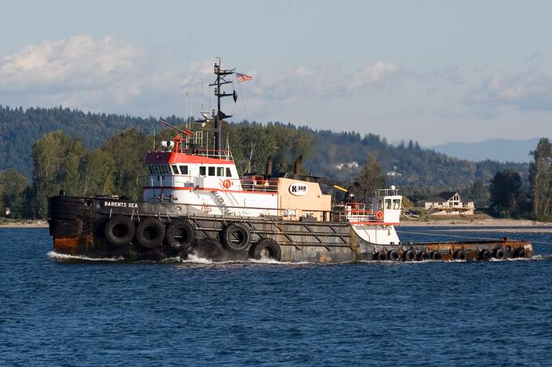 ATLANTIC ENTERPRISE