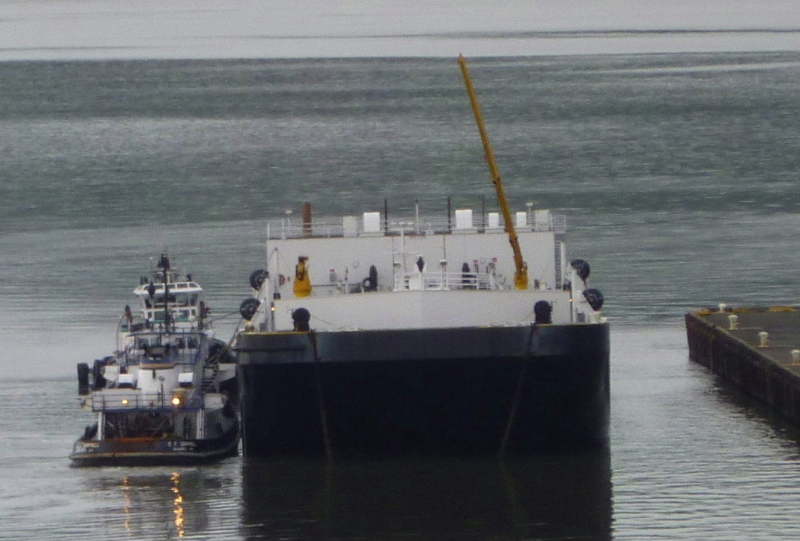 CF CAMPBELL
