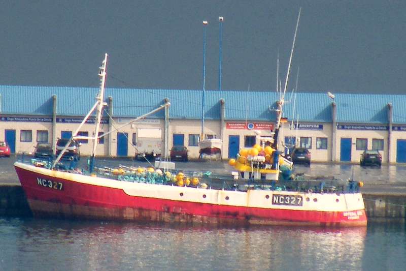 ORTEGAL DOS