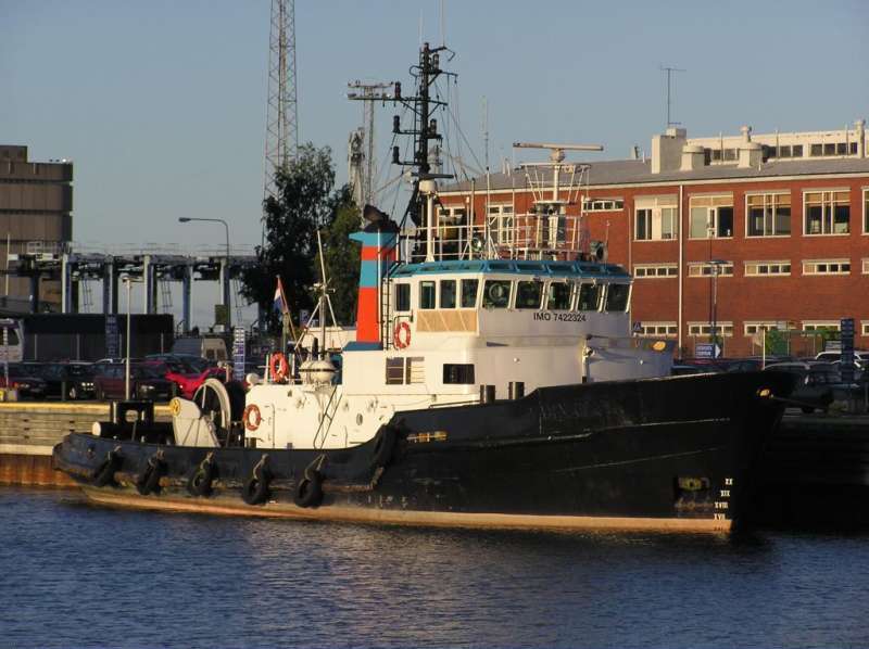 VARNEBANK