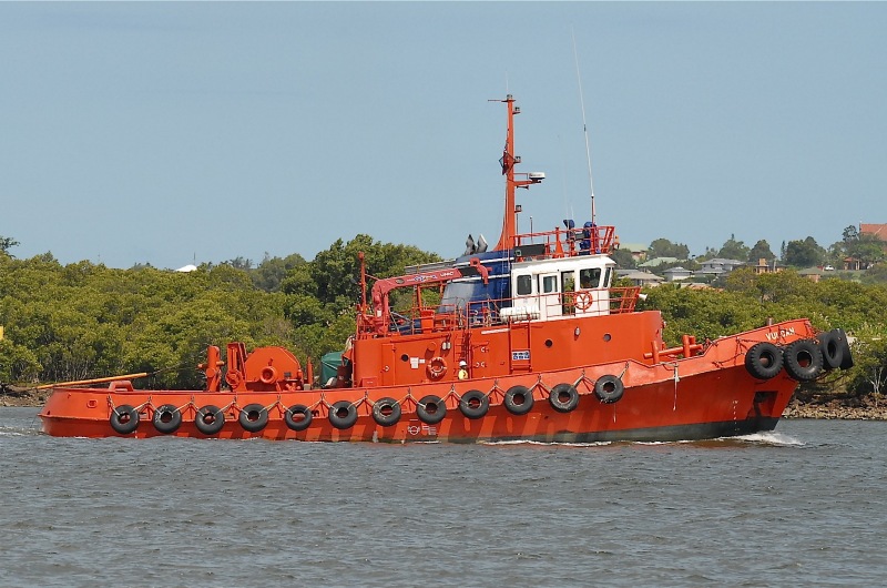 VULCAN