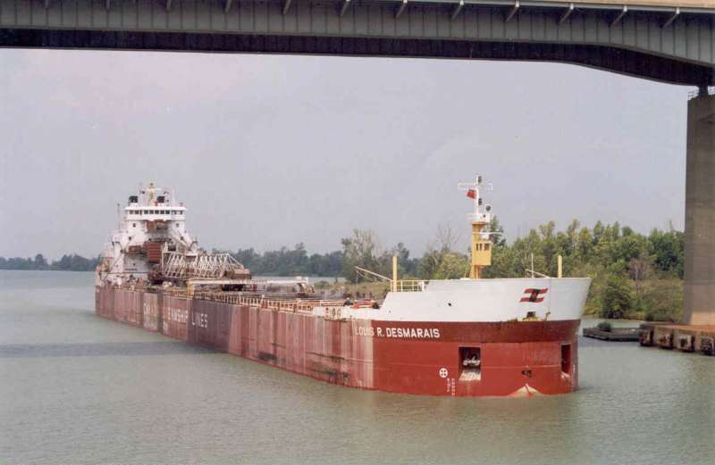 CSL LAURENTIEN