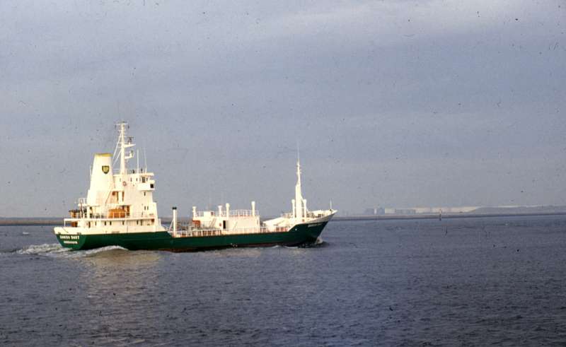 SCANBIO DART