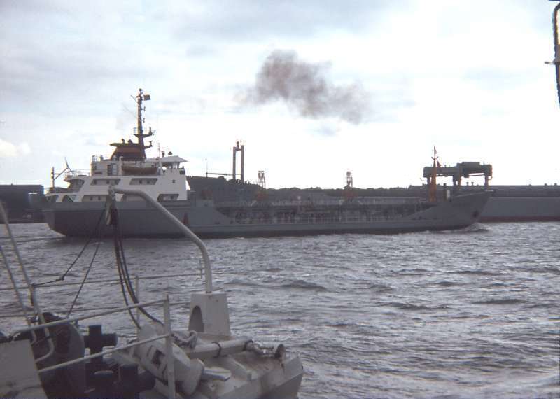 ANGARA