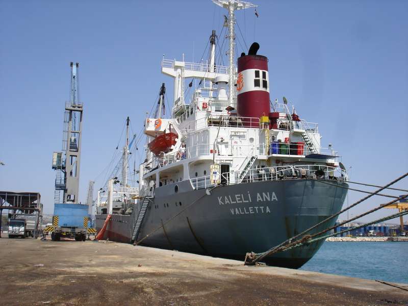 KALELI ANA
