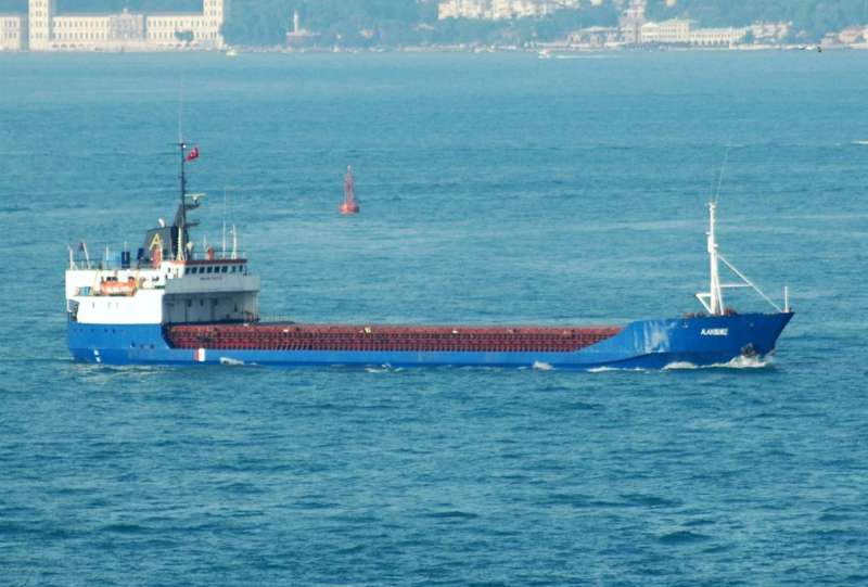MV NUR