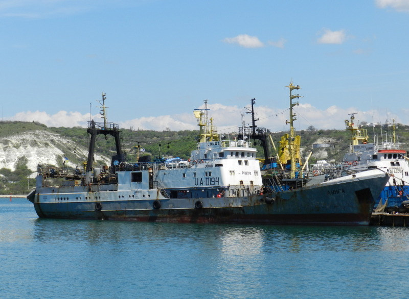 LUNGA