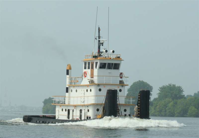 MERRIMAC