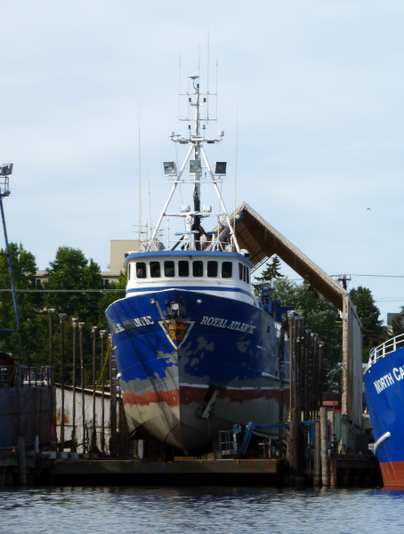 ROYAL ATLANTIC
