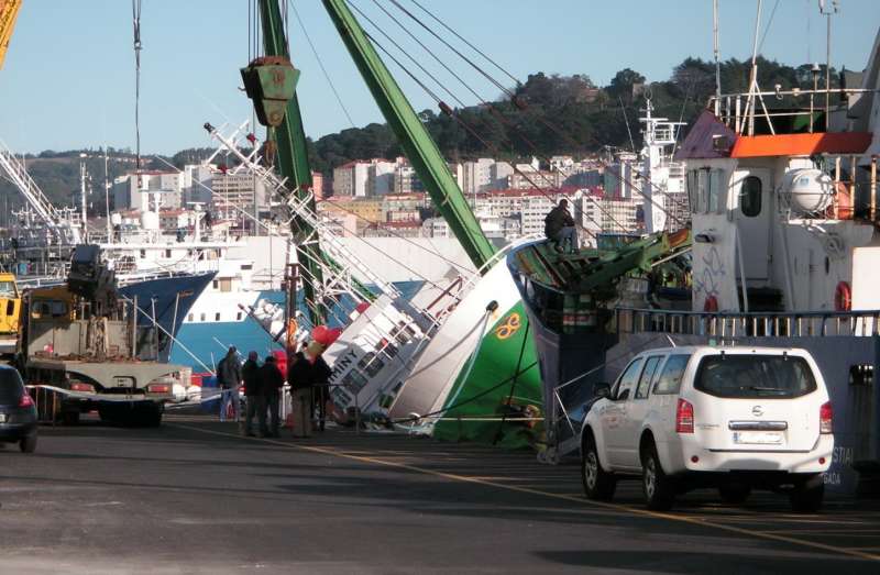 Image of F/V GURE ANDRE