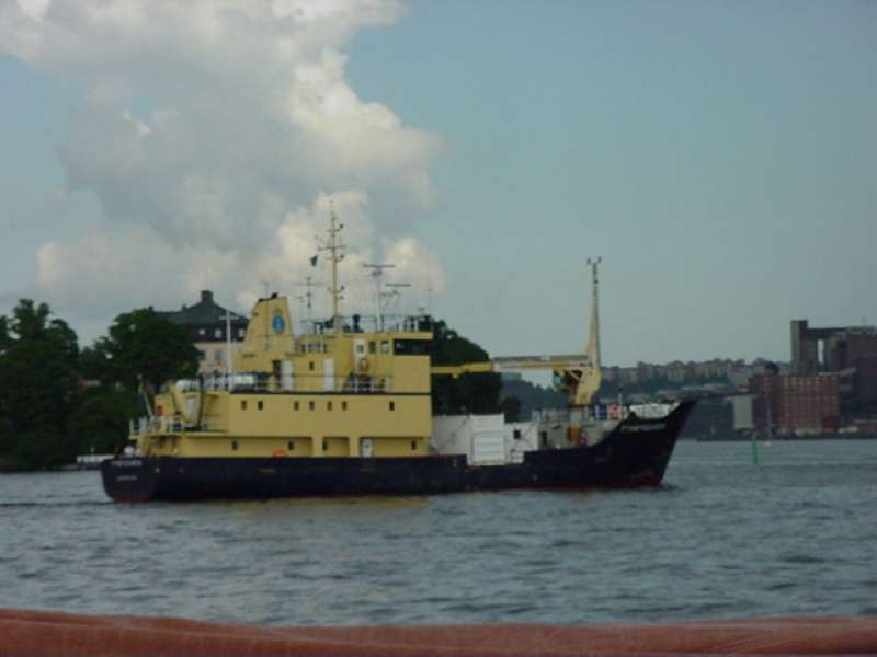 FYRBYGGAREN