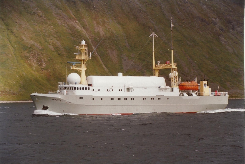 Image of SEA EXPLORER