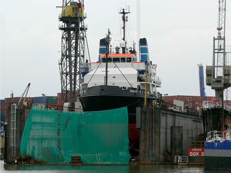 MV OROGHENE