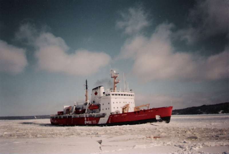 Image of AMUNDSEN