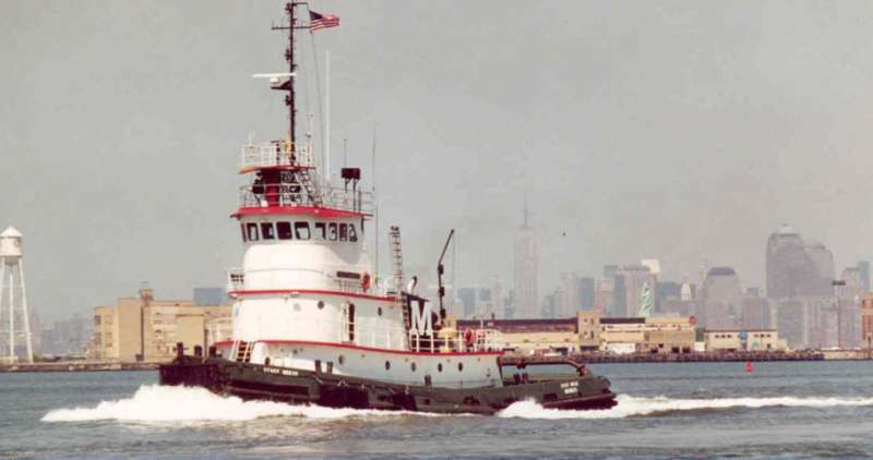 Image of BERING SEA