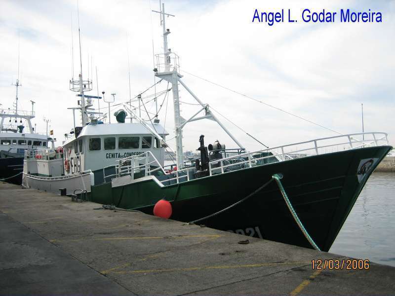 F/V O GENITA