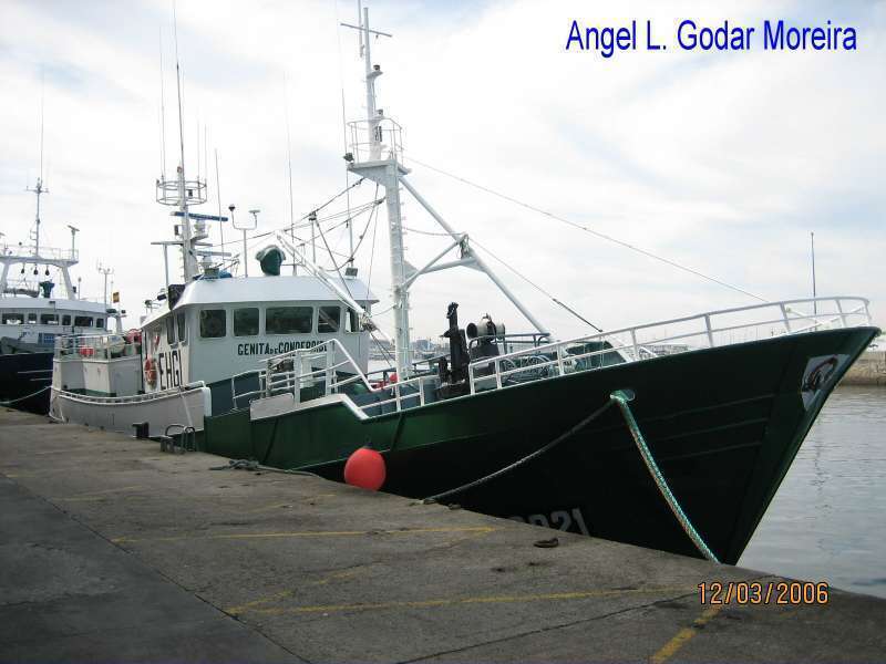 Image of F/V O GENITA