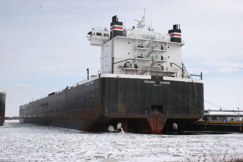 Image of INDIANA HARBOR