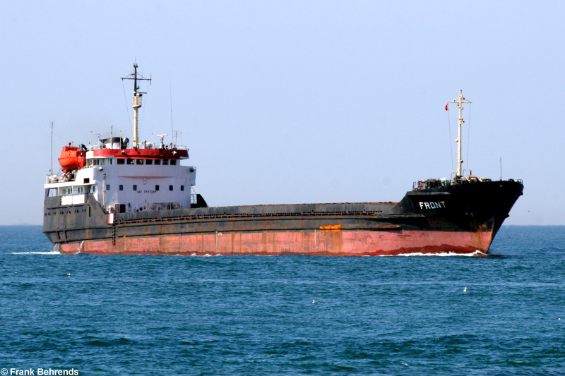 SEA AVANGARD