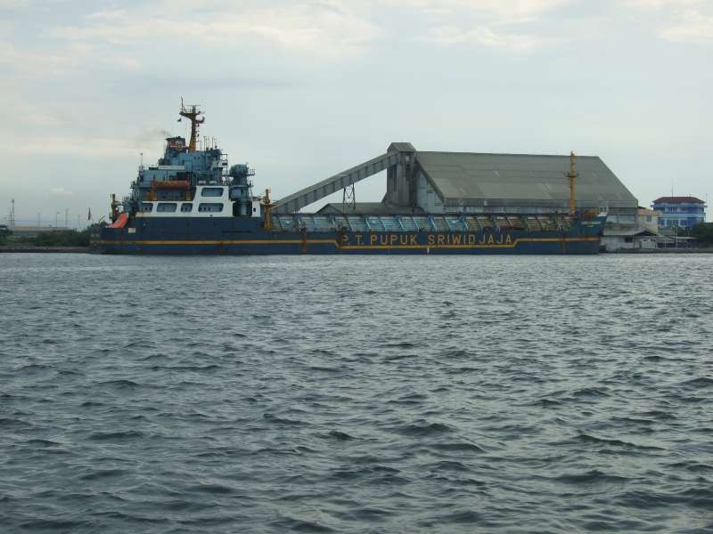 MV SOEMANTRI BJ