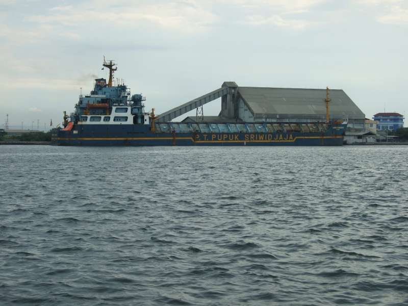 Image of MV SOEMANTRI BJ