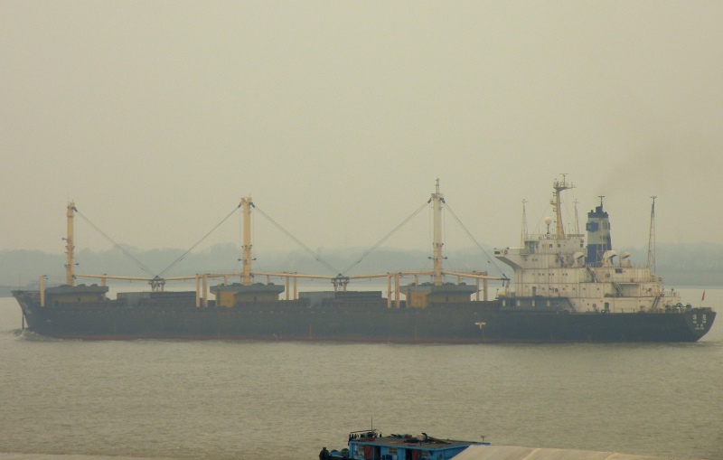 ZS PILOT BOAT 22