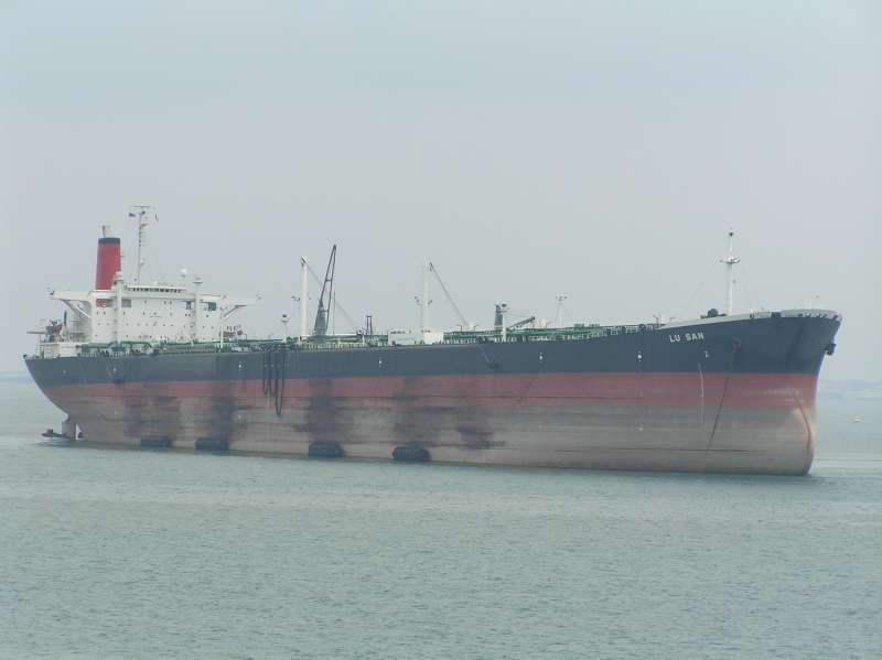 FPSO FRADE