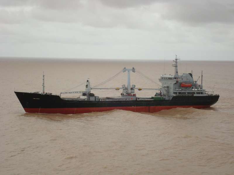 Image of ARA CANAL BEAGLE