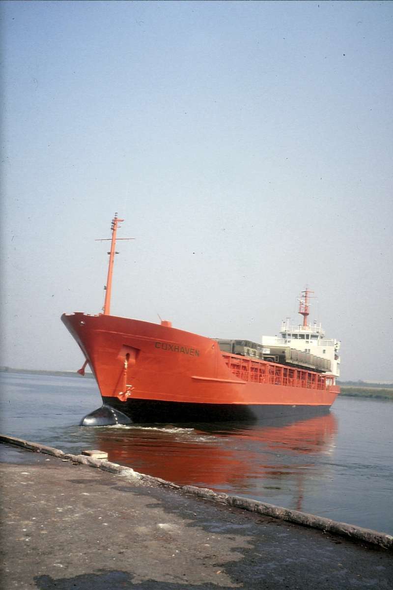 URUGUAY FEEDER