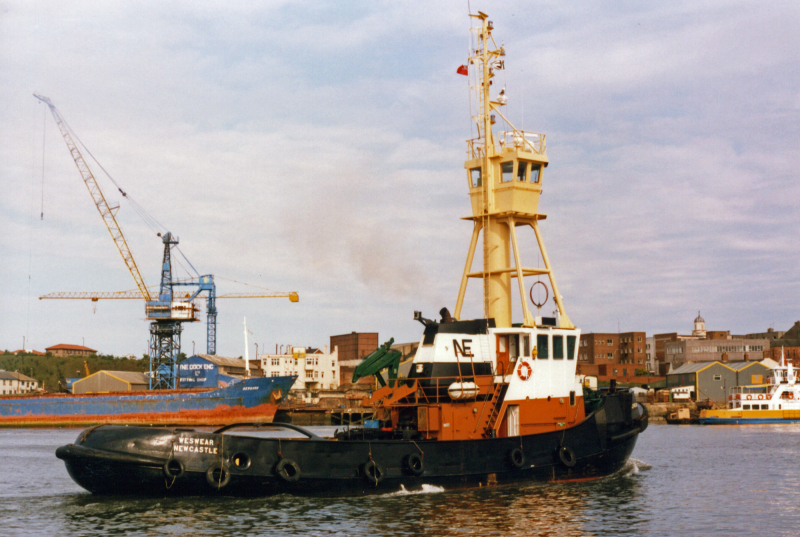 KJ ENDEAVOUR