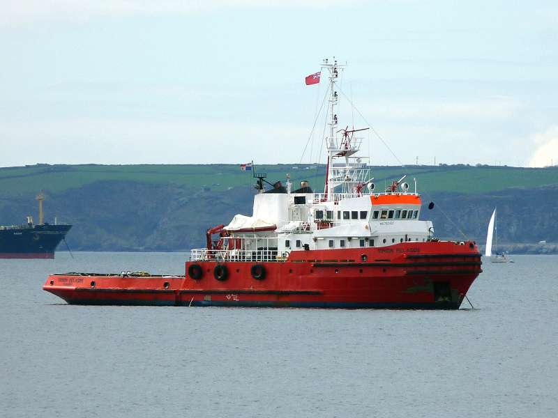IONION PELAGOS