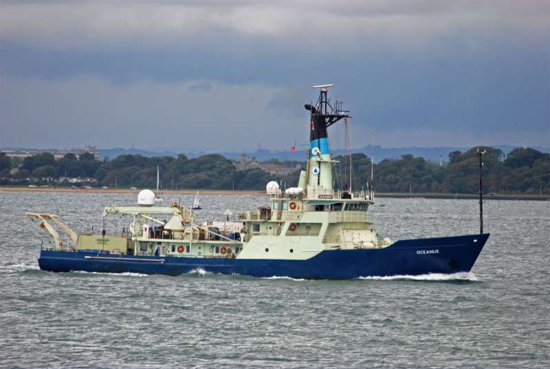 OCEANUS