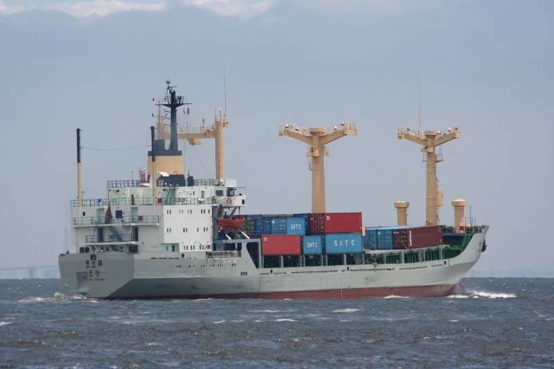 QING HUA HAI 2