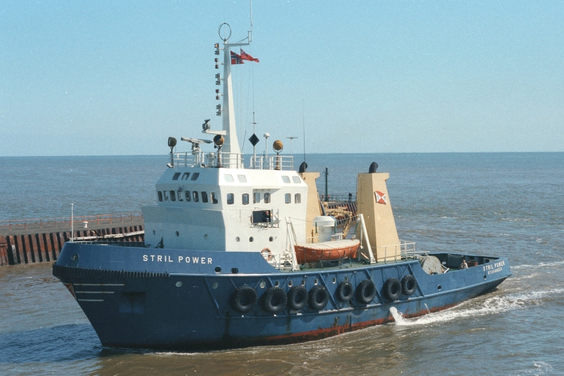 KORAL