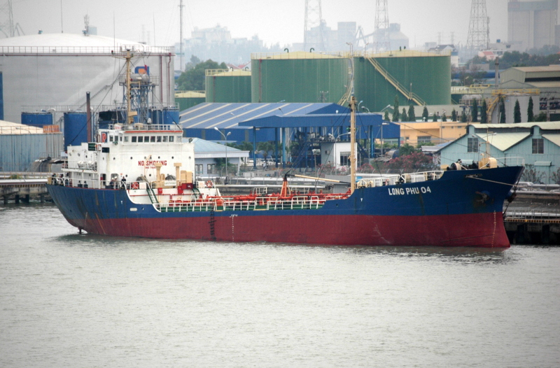 LONG PHU 04