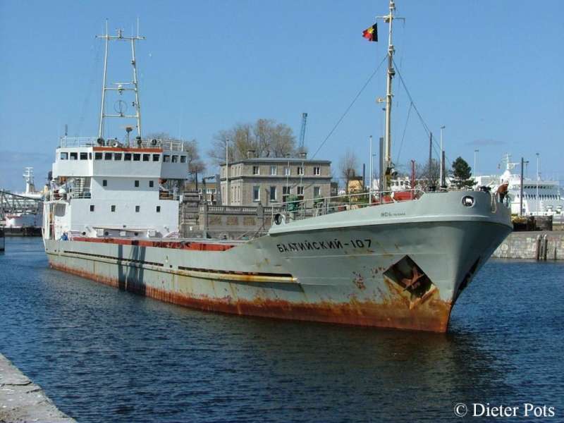 BALTIYSKIY-107