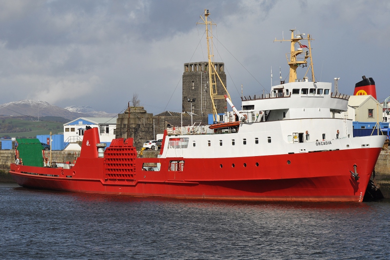 ORION K